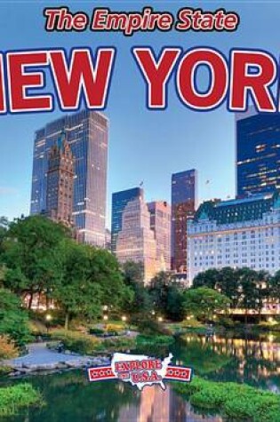 Cover of New York, with Code