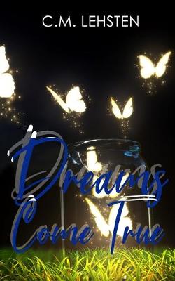 Book cover for Dreams Come True