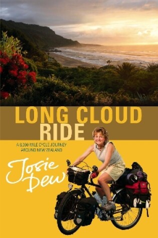 Cover of Long Cloud Ride