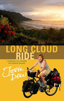 Book cover for Long Cloud Ride