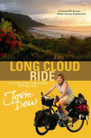 Cover of A Long Cloud Ride