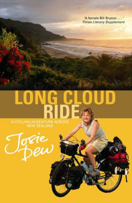 Book cover for A Long Cloud Ride