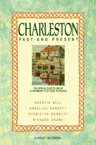 Cover of Charleston: Past and Present