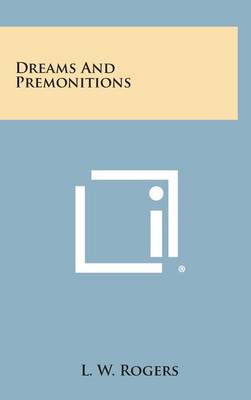 Book cover for Dreams and Premonitions