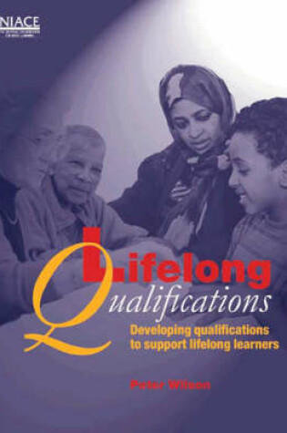 Cover of Lifelong Qualifications