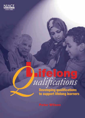 Book cover for Lifelong Qualifications