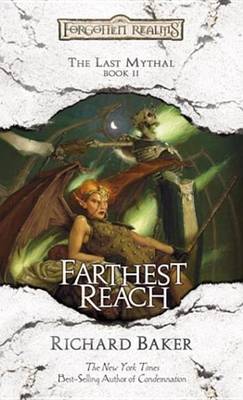 Book cover for Farthest Reach