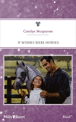 Book cover for If Wishes Were Horses