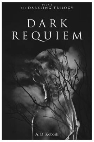 Cover of Dark Requiem