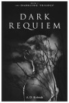 Book cover for Dark Requiem