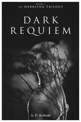 Cover of Dark Requiem