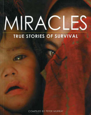 Book cover for Miracles