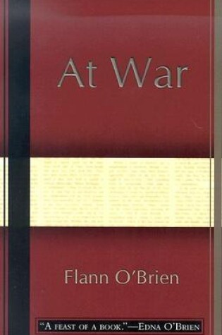 Cover of At War