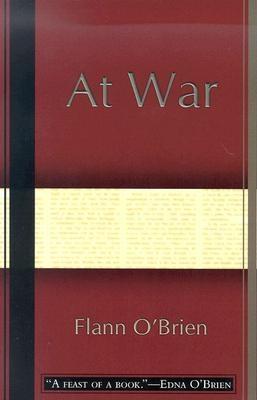 Book cover for At War