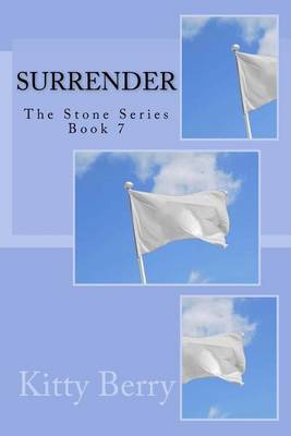 Book cover for Surrender