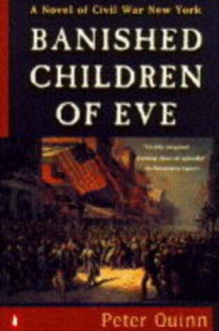 Cover of Banished Children of Eve