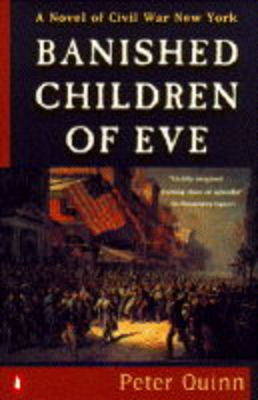 Book cover for Banished Children of Eve