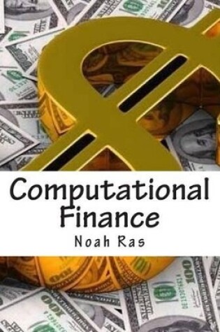 Cover of Computational Finance