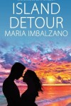 Book cover for Island Detour