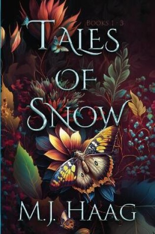 Cover of Tales of Snow