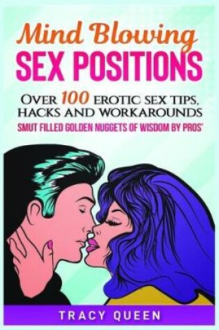 Cover of Mind Blowing Sex Positions