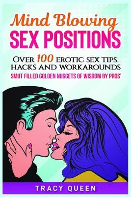 Cover of Mind Blowing Sex Positions