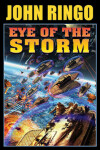 Book cover for Eye Of The Storm