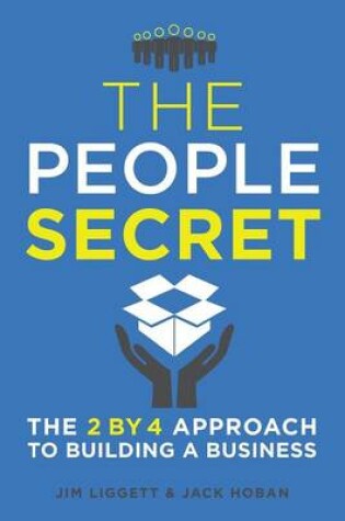 Cover of The People Secret