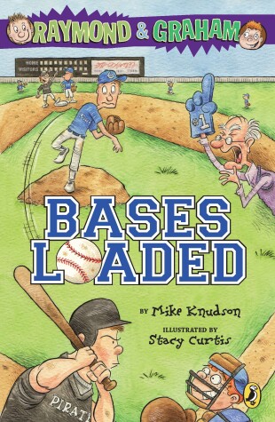 Cover of Bases Loaded