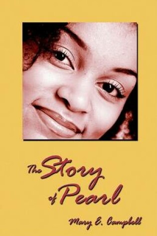 Cover of The Story of Pearl