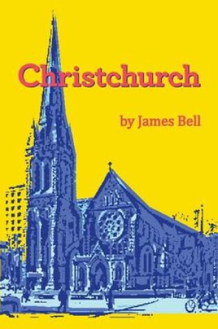 Cover of Christchurch