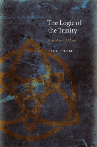 Cover of The Logic of the Trinity