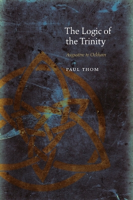 Book cover for The Logic of the Trinity