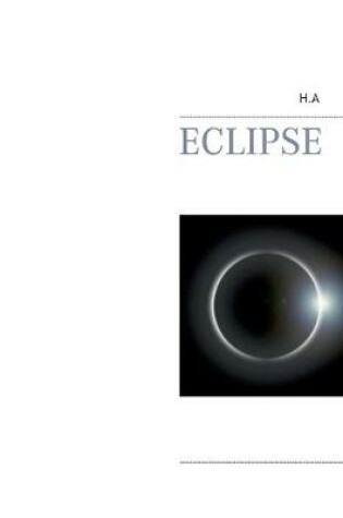 Cover of Eclipse