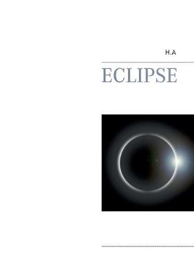 Book cover for Eclipse