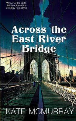 Book cover for Across the East River Bridge