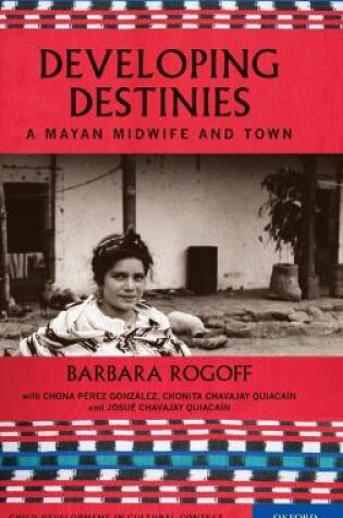 Cover of Developing Destinies
