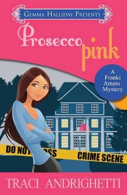 Cover of Prosecco Pink
