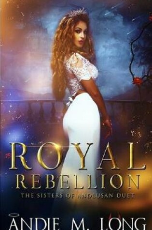 Cover of Royal Rebellion