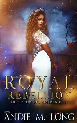 Book cover for Royal Rebellion