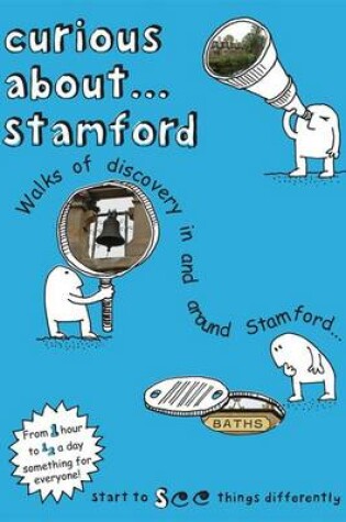 Cover of Curious About... Stamford