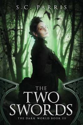 Book cover for The Two Swords