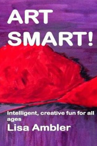 Cover of Art Smart!