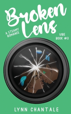 Cover of Broken Lens