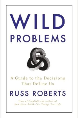 Cover of Wild Problems