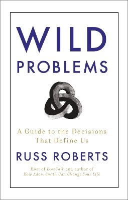 Book cover for Wild Problems