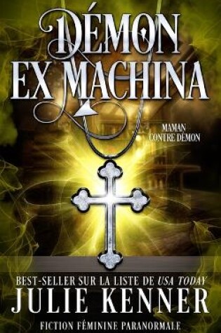 Cover of Démon ex machina