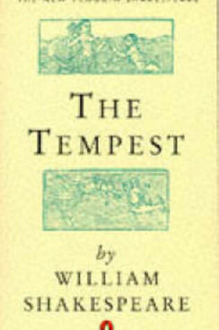 Cover of The Tempest