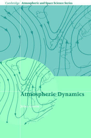 Cover of Atmospheric Dynamics