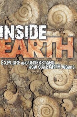 Cover of Inside Earth